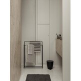 Blomus MODO handdoekrek Black