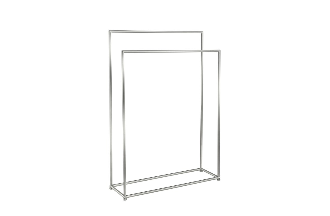 Blomus MODO towel rack Matt (67566)