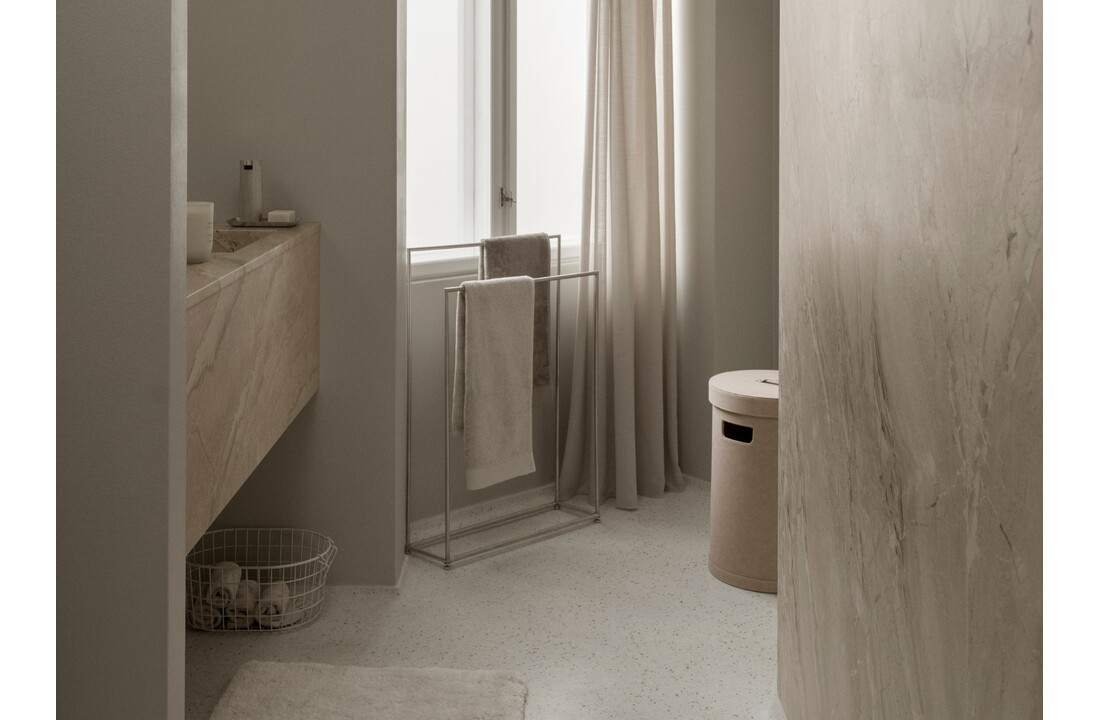 Blomus MODO handdoekrek Matt (67566)