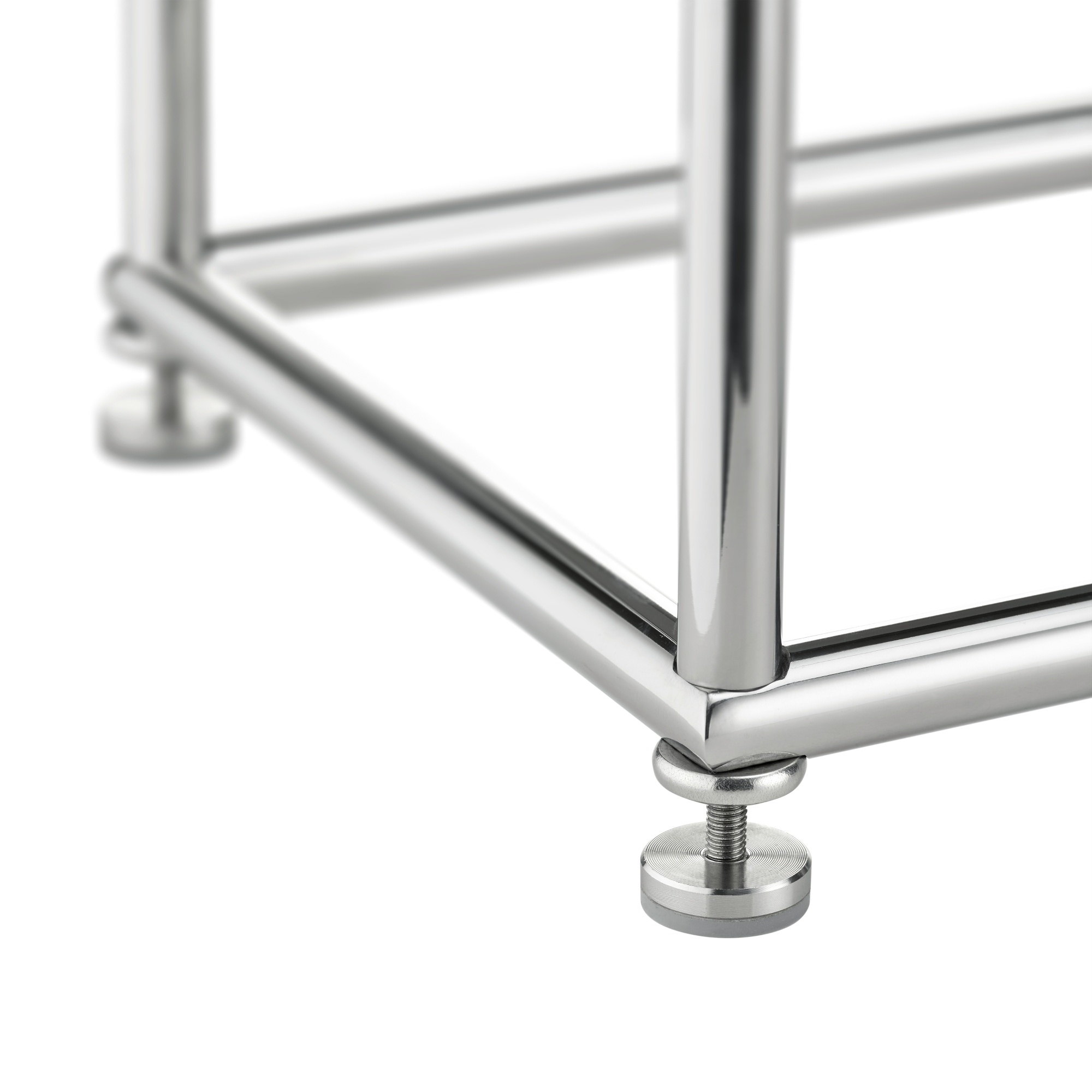 Blomus MODO towel rack Polished