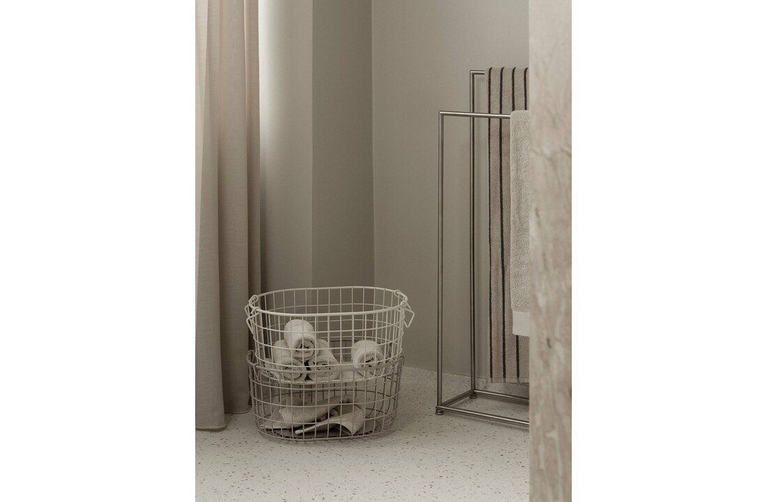 Blomus MODO towel rack Polished (67567)