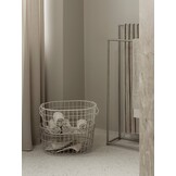 Blomus MODO towel rack Polished