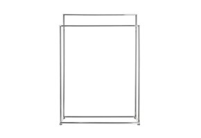 MODO Polished Towel Rack