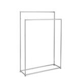Blomus MODO towel rack Polished