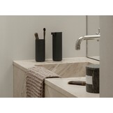 Blomus MODO ROF toilet roll holder Black