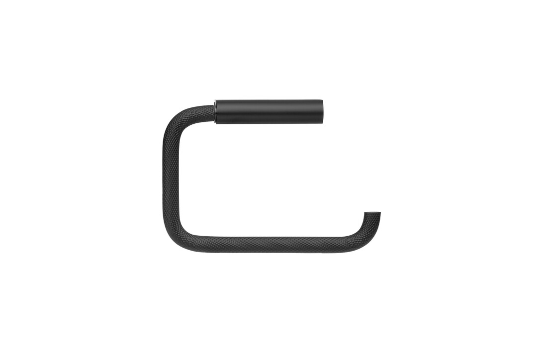 Blomus MODO ROF toilet roll holder Black