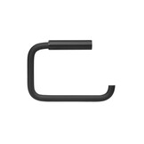 Blomus MODO ROF toiletrolhouder Black