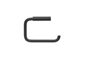 MODO ROF toiletrolhouder Black