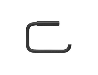 MODO ROF toiletrolhouder Black