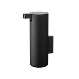 Blomus MODO ROF zeepdispenser wand Black