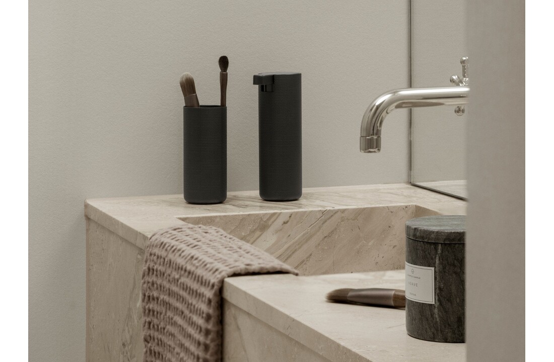 Blomus MODO ROF WC-Bürste Wand Schwarz