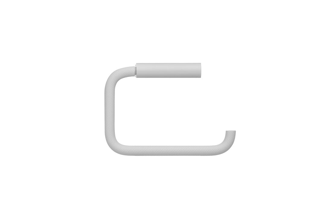 Blomus MODO ROF toiletrolhouder White