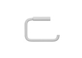 MODO ROF toiletrolhouder White