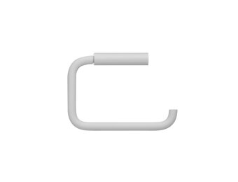 MODO ROF toiletrolhouder White