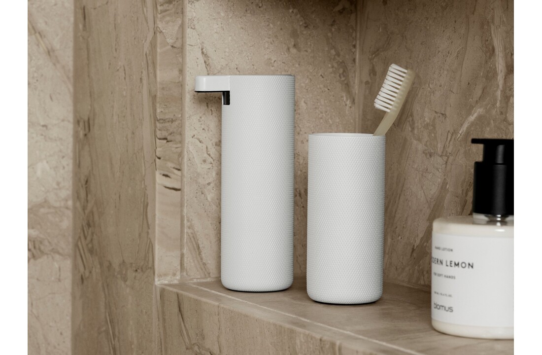 Blomus MODO ROF toilet roll holder White