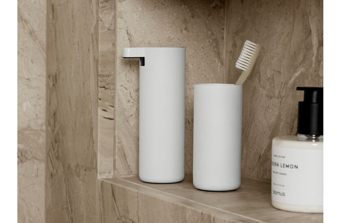 Blomus MODO ROF toiletrolhouder White