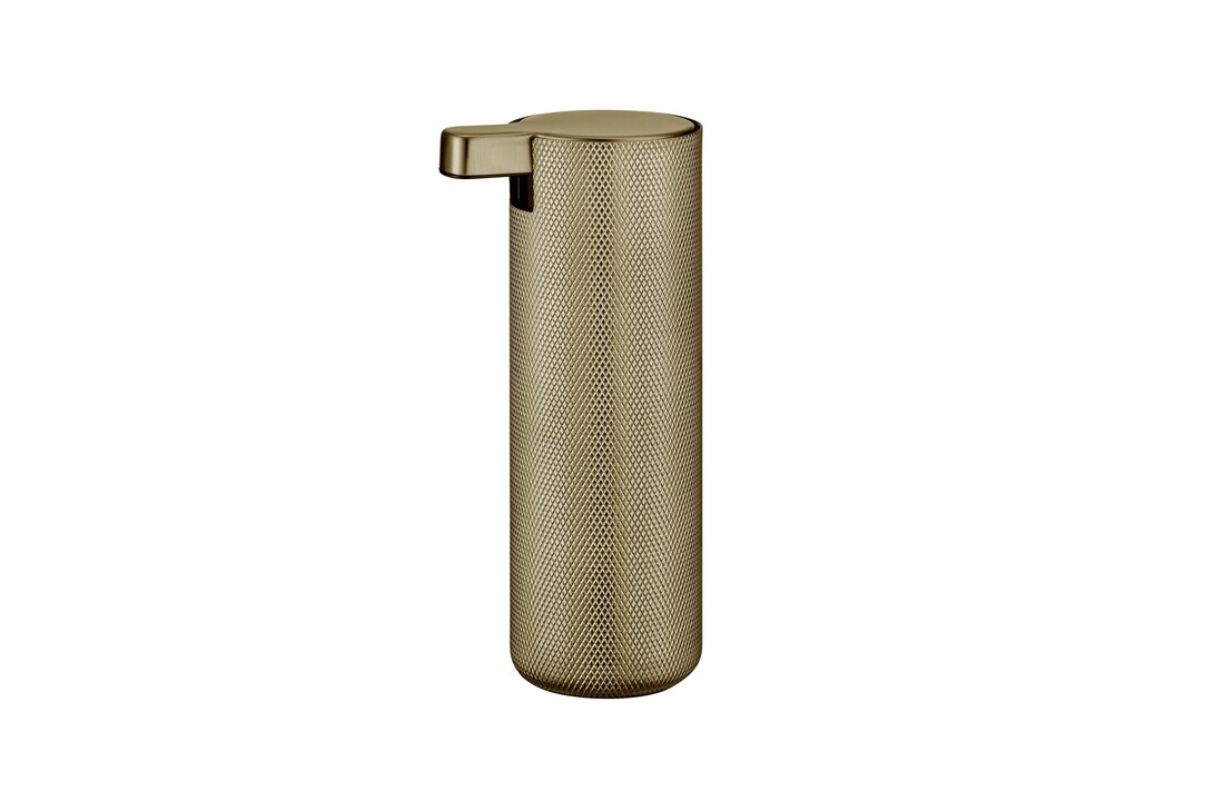 Blomus MODO ROF zeepdispenser Brass