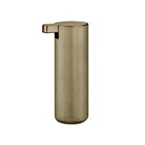 Blomus MODO ROF soap dispenser Brass