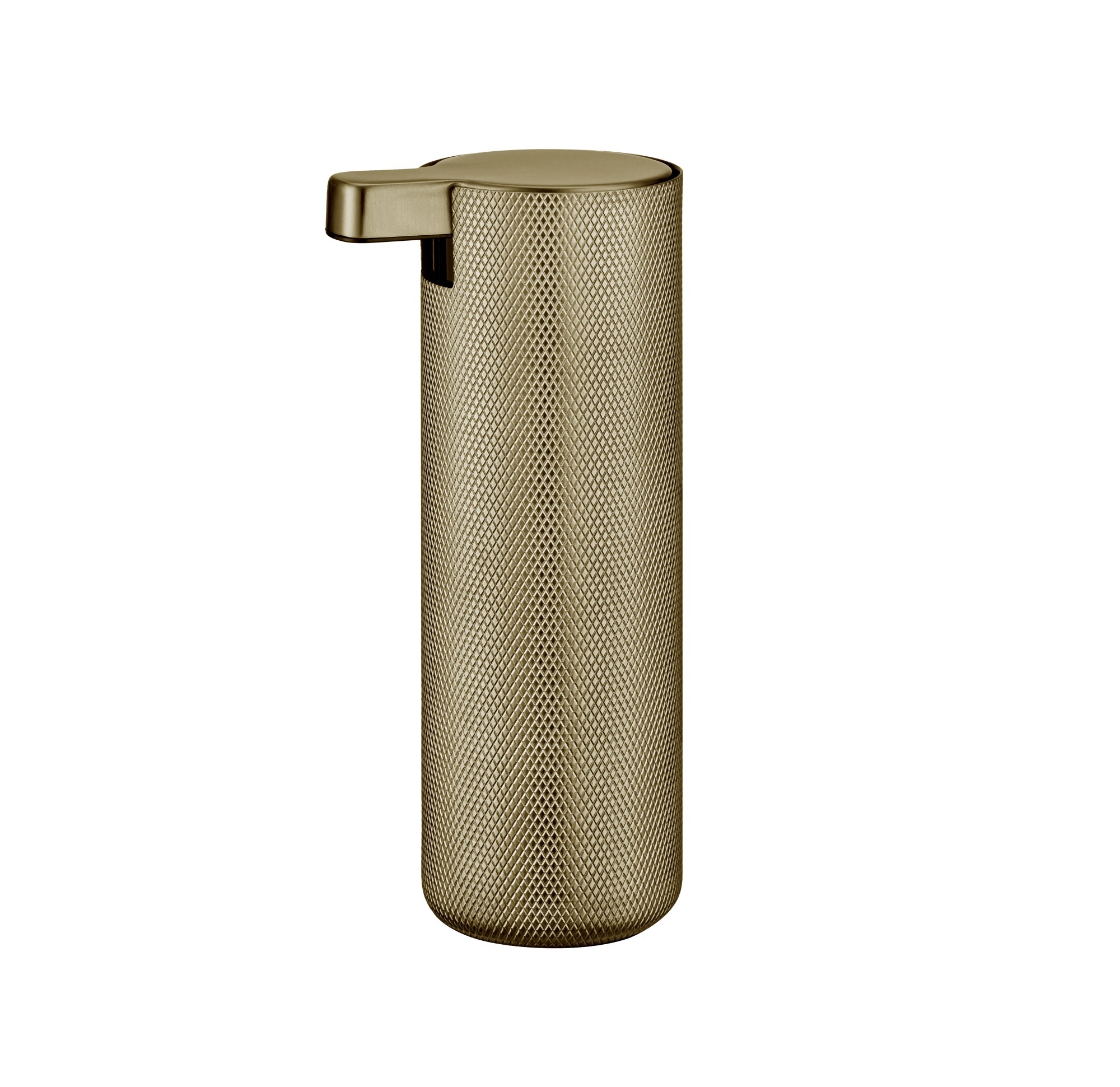 Blomus MODO ROF soap dispenser Brass