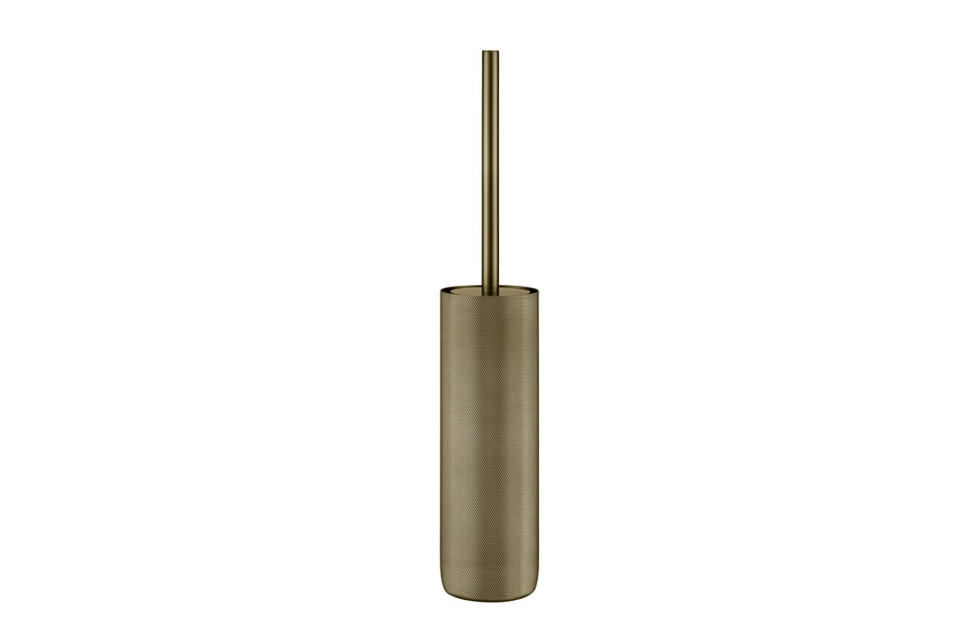 Blomus MODO ROF toiletborstel Brass