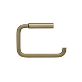 Blomus MODO ROF toilet roll holder Brass
