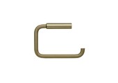 MODO ROF toiletrolhouder Brass