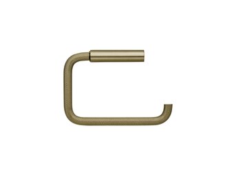 MODO ROF toiletrolhouder Brass