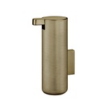 Blomus MODO ROF zeepdispenser wand Brass