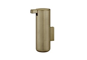 MODO ROF soap dispenser wall Brass