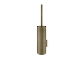 MODO ROF toiletborstel wand Brass