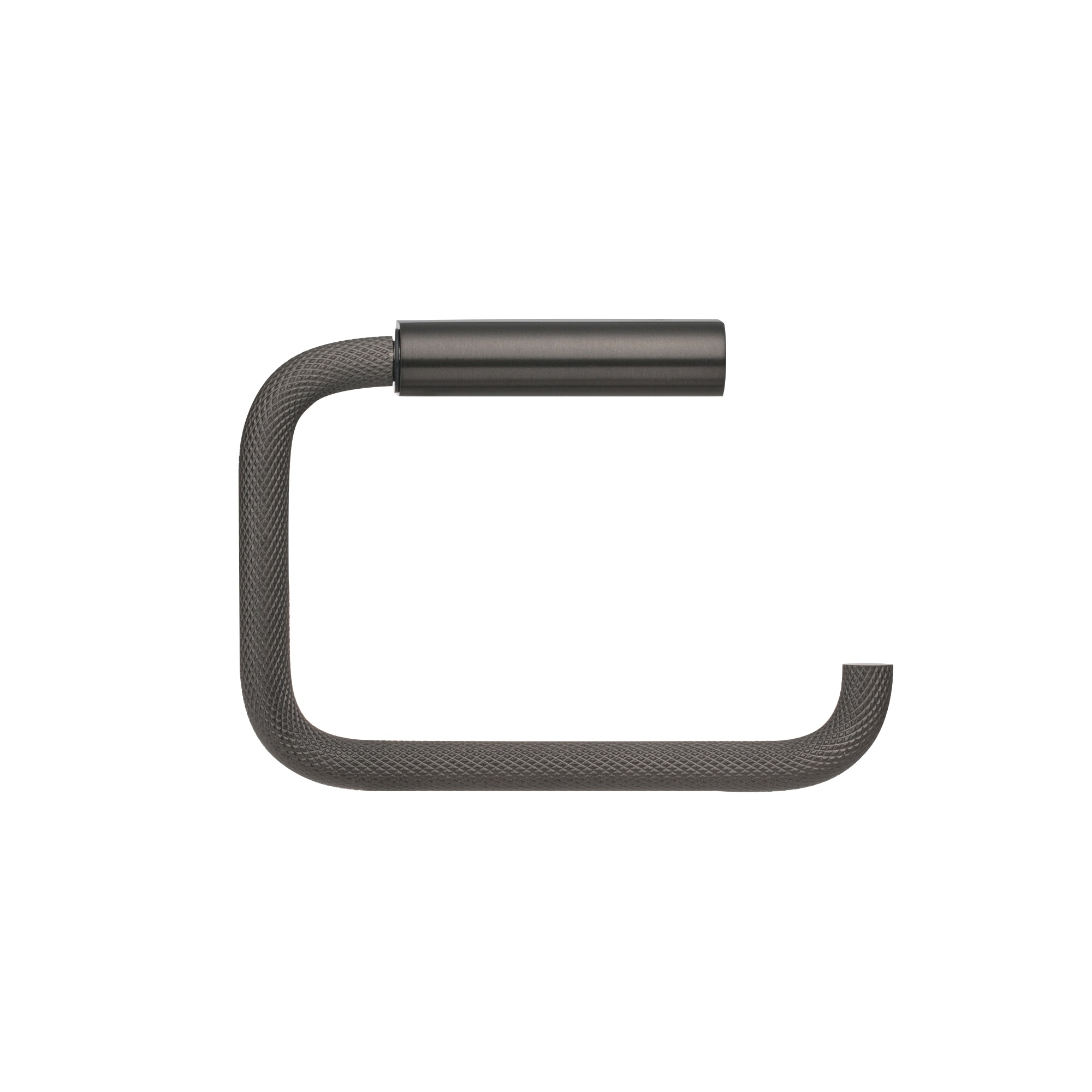 Blomus MODO ROF toiletrolhouder Burned Metal