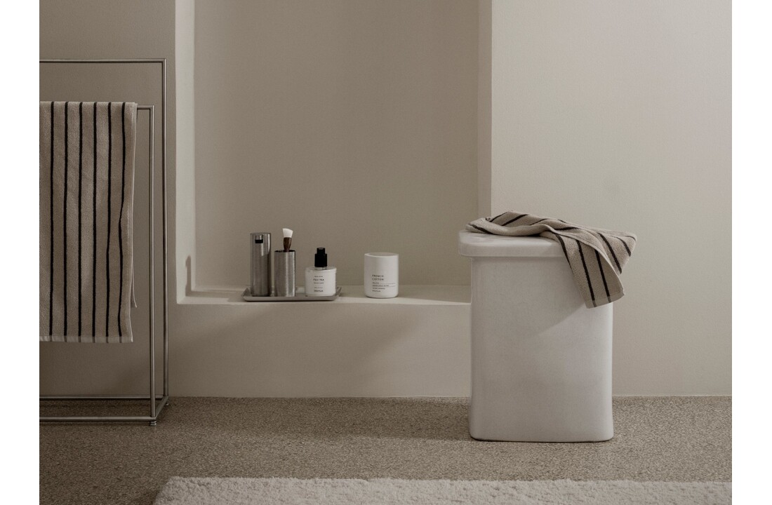 Blomus MODO ROF zeepdispenser wand Matt