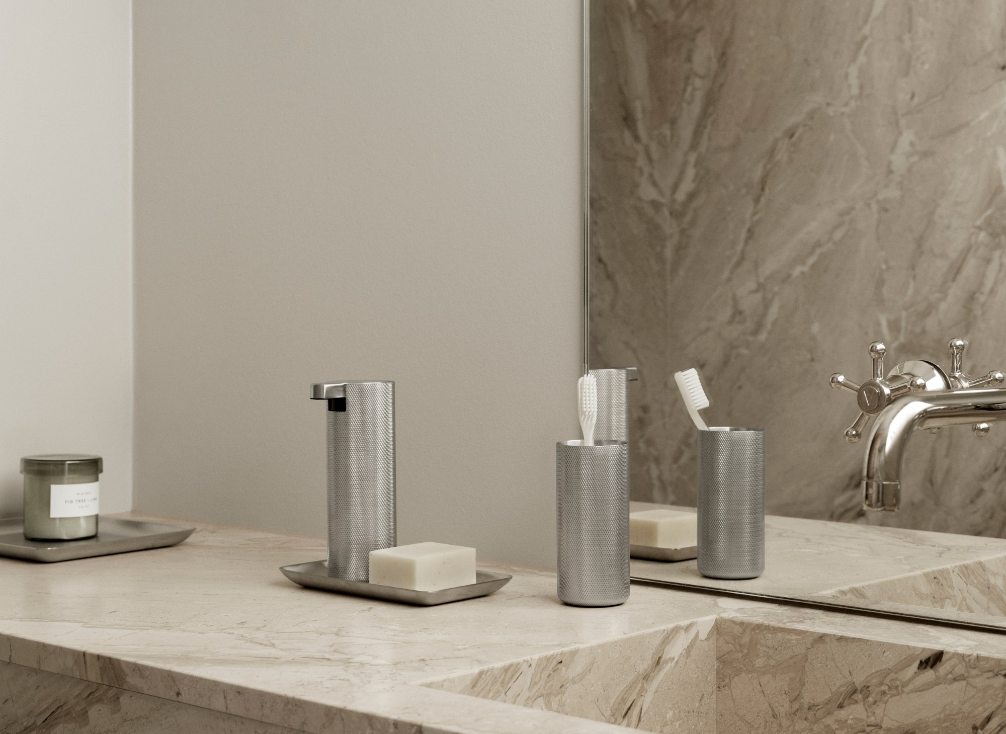 Blomus MODO ROF Toilettenbürste Matt