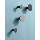 Blomus PONTO wandhaken Rain Forest (set/4) 67397