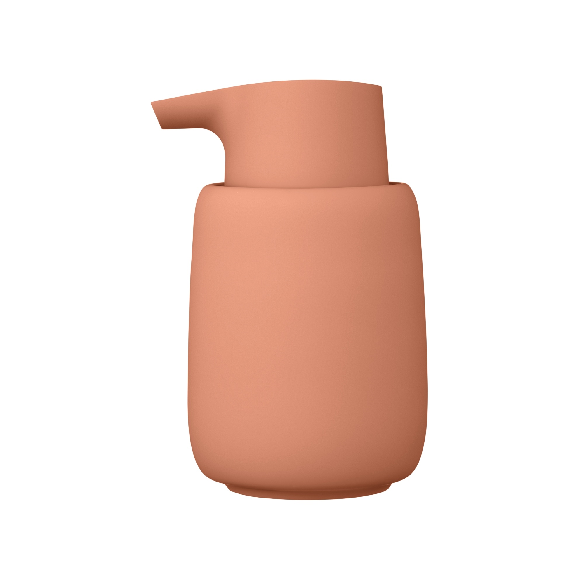 Blomus SONO soap dispenser Amber Brown - 67235