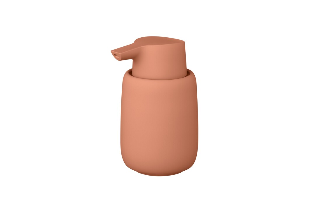 Blomus SONO soap dispenser Amber Brown - 67235