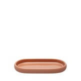 Blomus SONO tray / dish Amber Brown - 66898