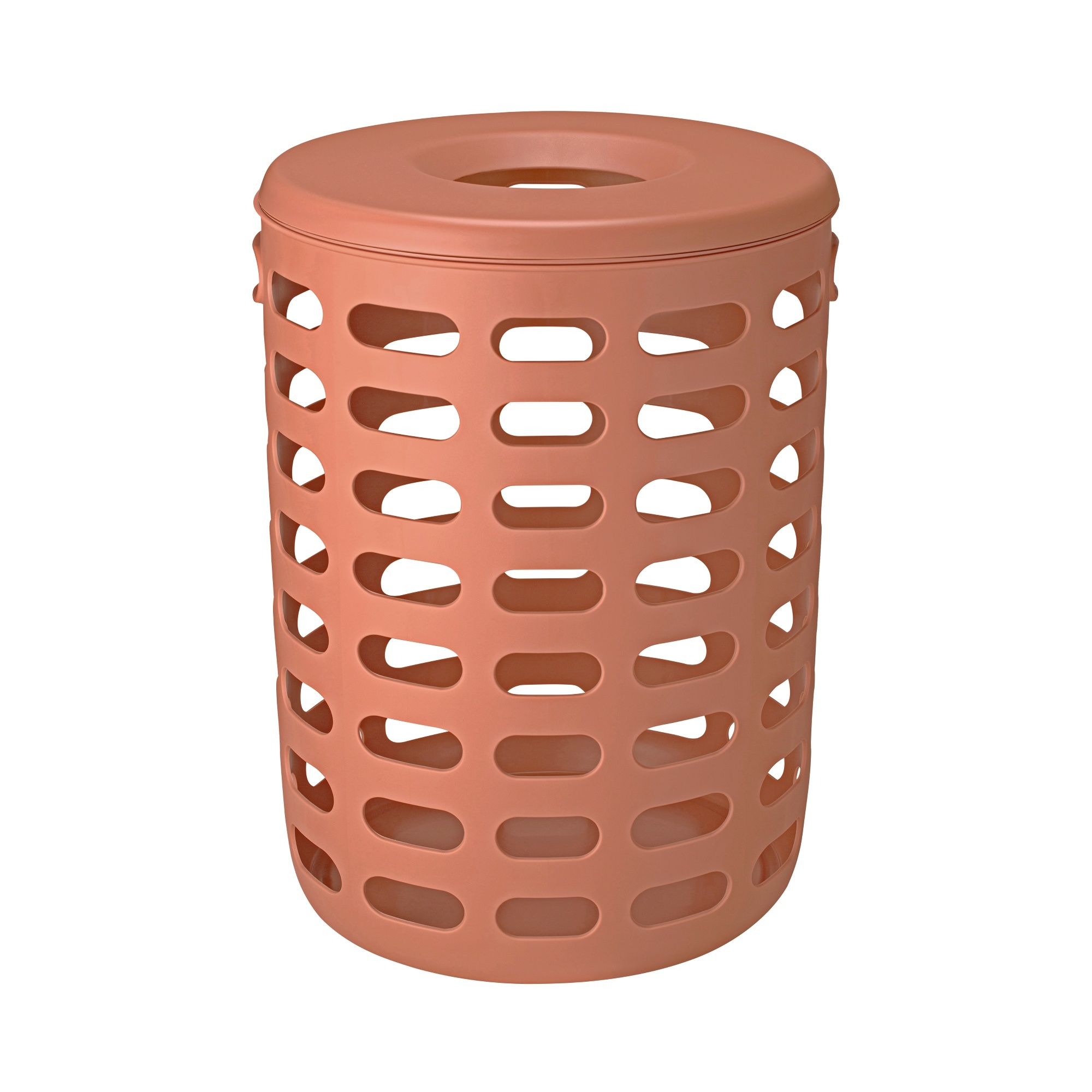 Blomus KORIE wasmand Amber Brown - 66878