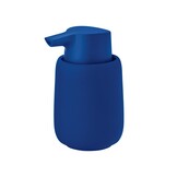 Blomus SONO soap dispenser Mazarine Blue - 67549