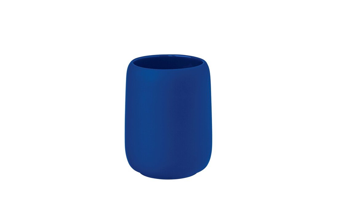 Blomus SONO beker Mazarine Blue - 67550