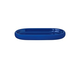 SONO tray / schaal Mazarine Blue