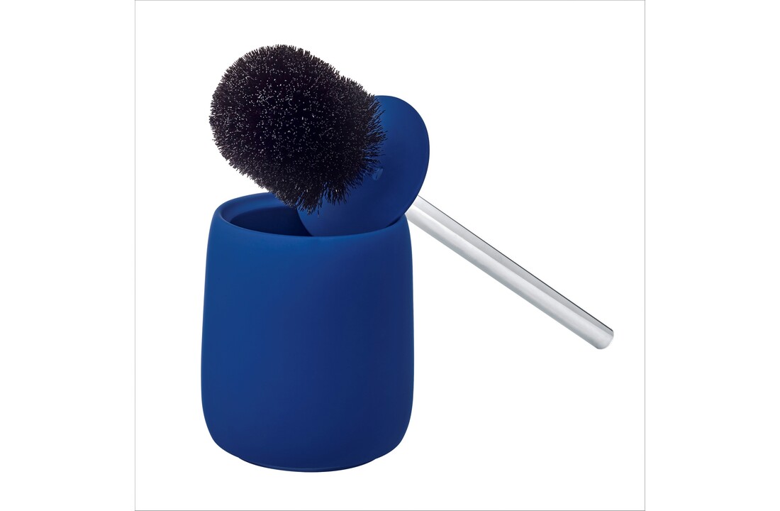 Blomus SONO toilet brush Mazarine Blue - 67551