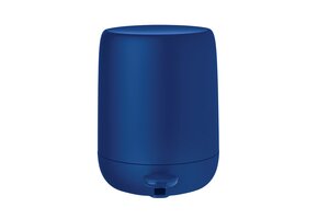 SONO pedal bin Mazarine Blue (3 liters)