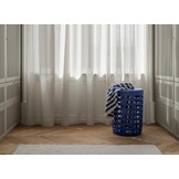 Blomus KORIE Wäschekorb Mazarine Blue - 66879