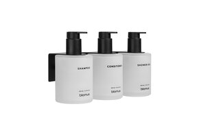 KIREI dispenser White set