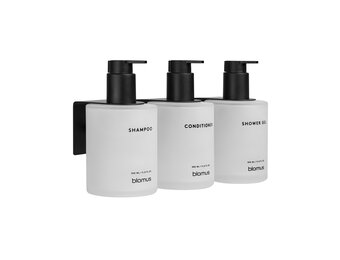 KIREI dispenser White set