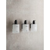 Blomus KIREI dispenser White shampoo