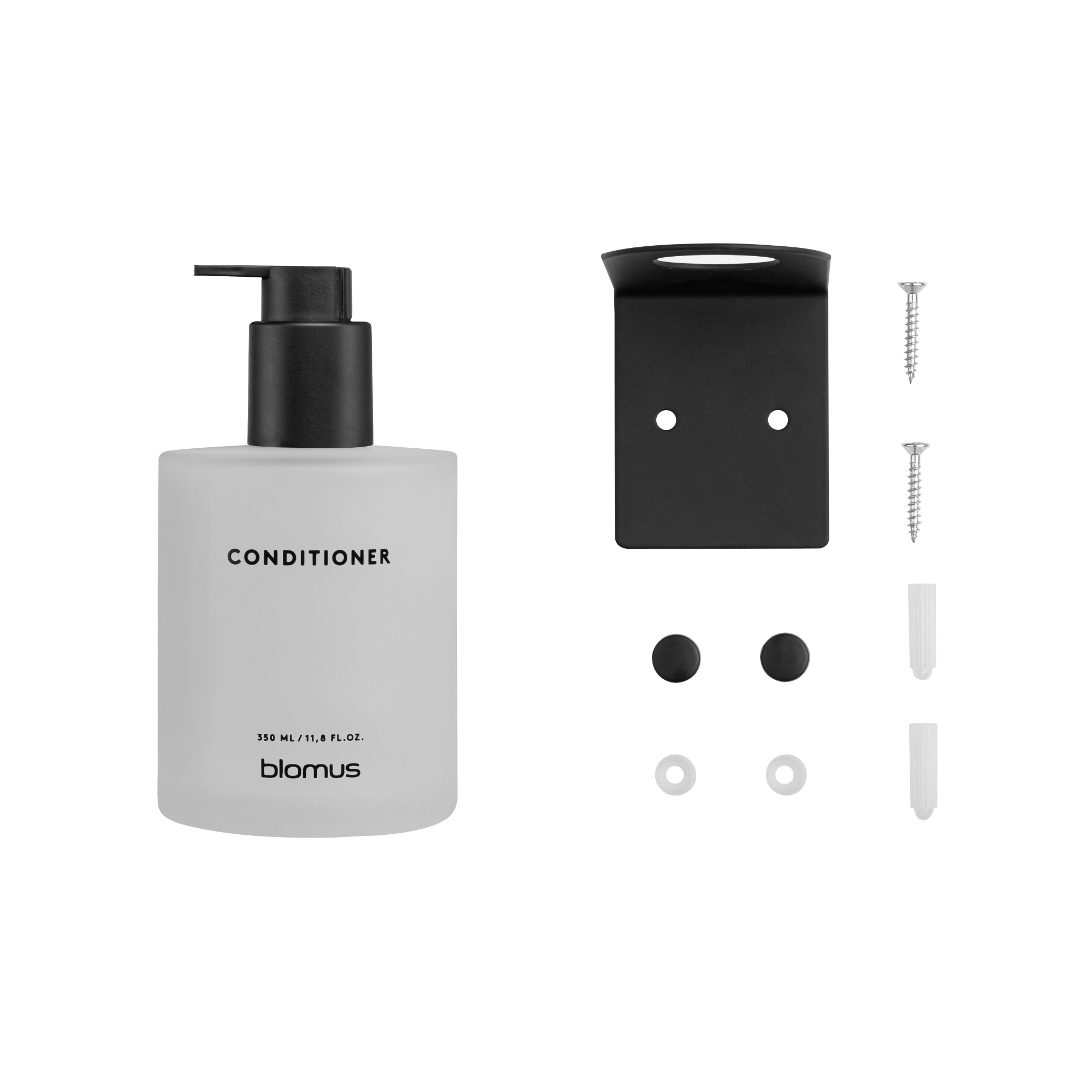 Blomus KIREI dispenser White conditioner