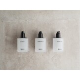 Blomus KIREI dispenser White shower gel