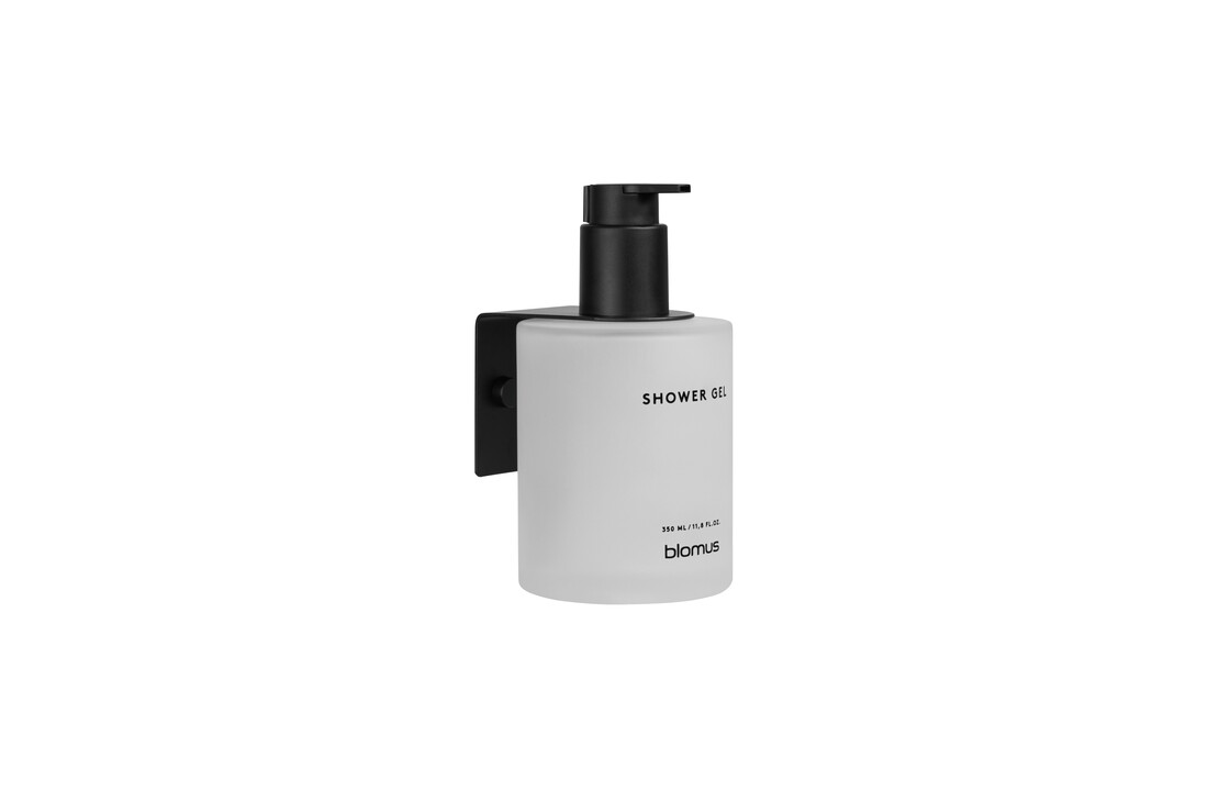 Blomus KIREI dispenser White shower gel